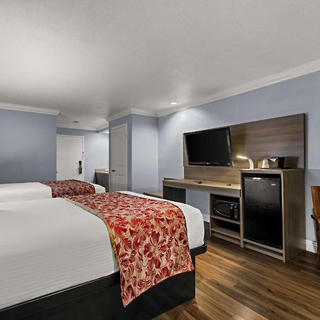 Best Western Moreno Hotel & Suites Moreno Valley Exteriér fotografie