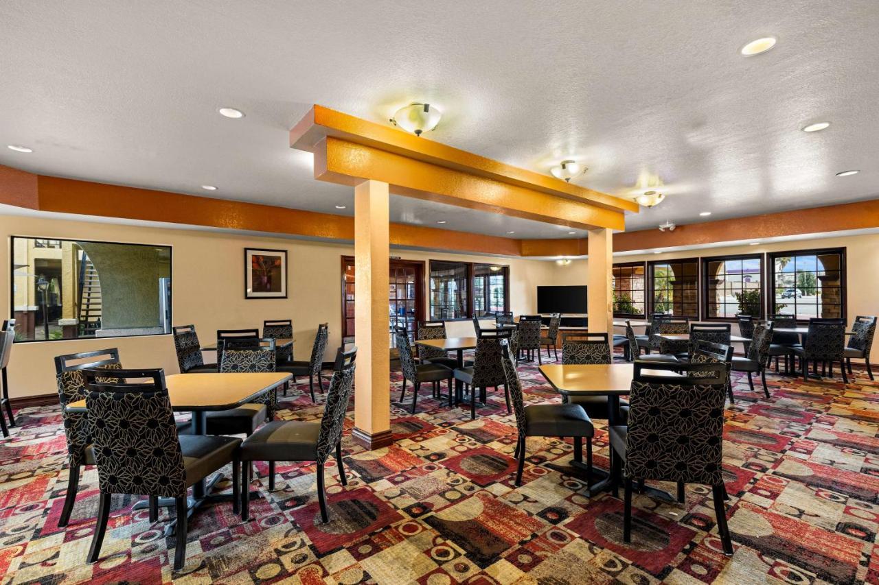 Best Western Moreno Hotel & Suites Moreno Valley Exteriér fotografie