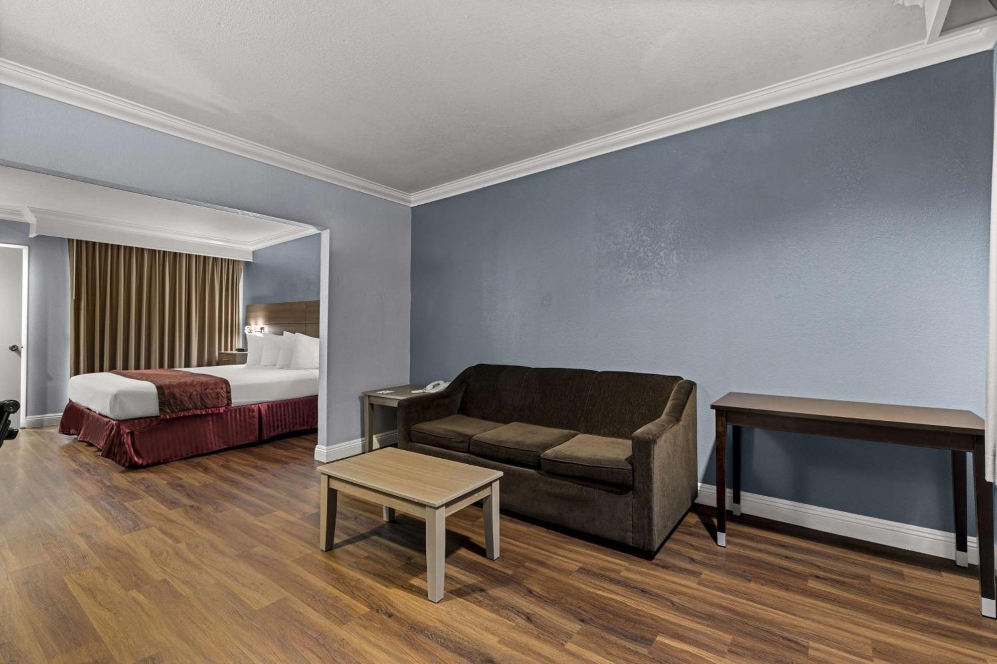 Best Western Moreno Hotel & Suites Moreno Valley Exteriér fotografie