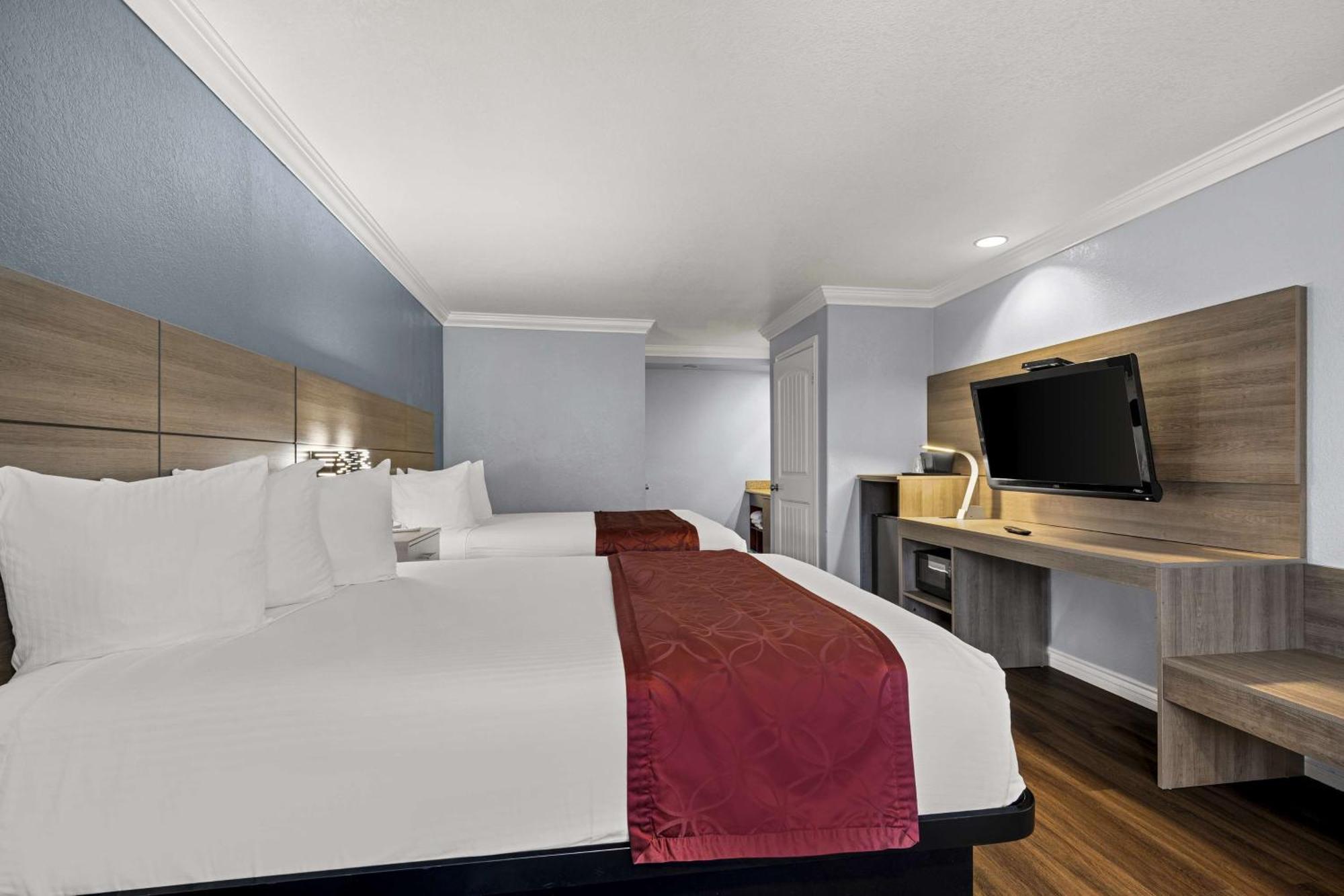 Best Western Moreno Hotel & Suites Moreno Valley Exteriér fotografie