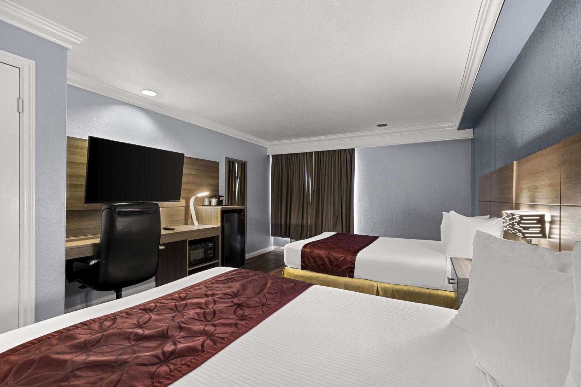 Best Western Moreno Hotel & Suites Moreno Valley Exteriér fotografie