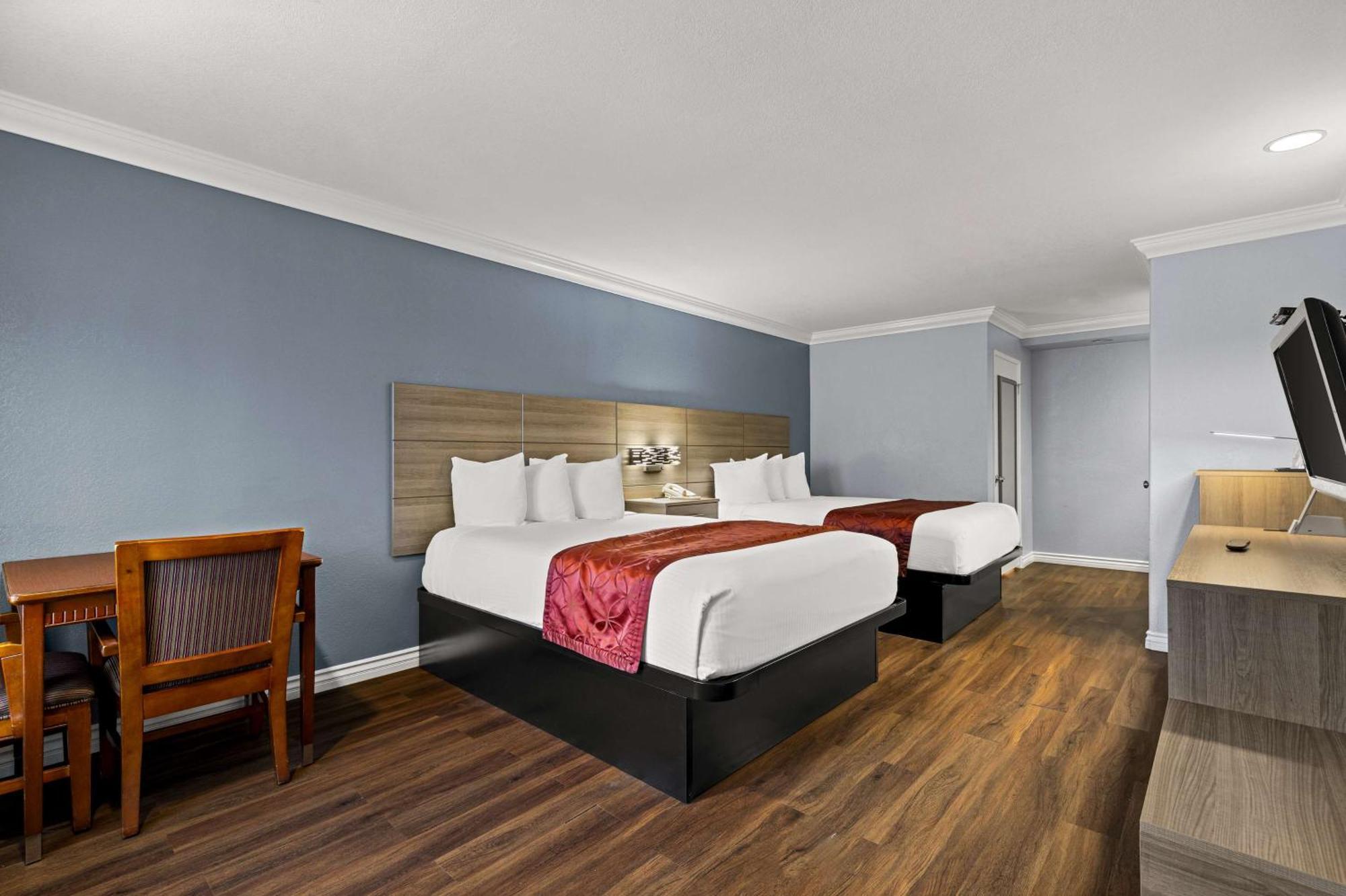 Best Western Moreno Hotel & Suites Moreno Valley Exteriér fotografie