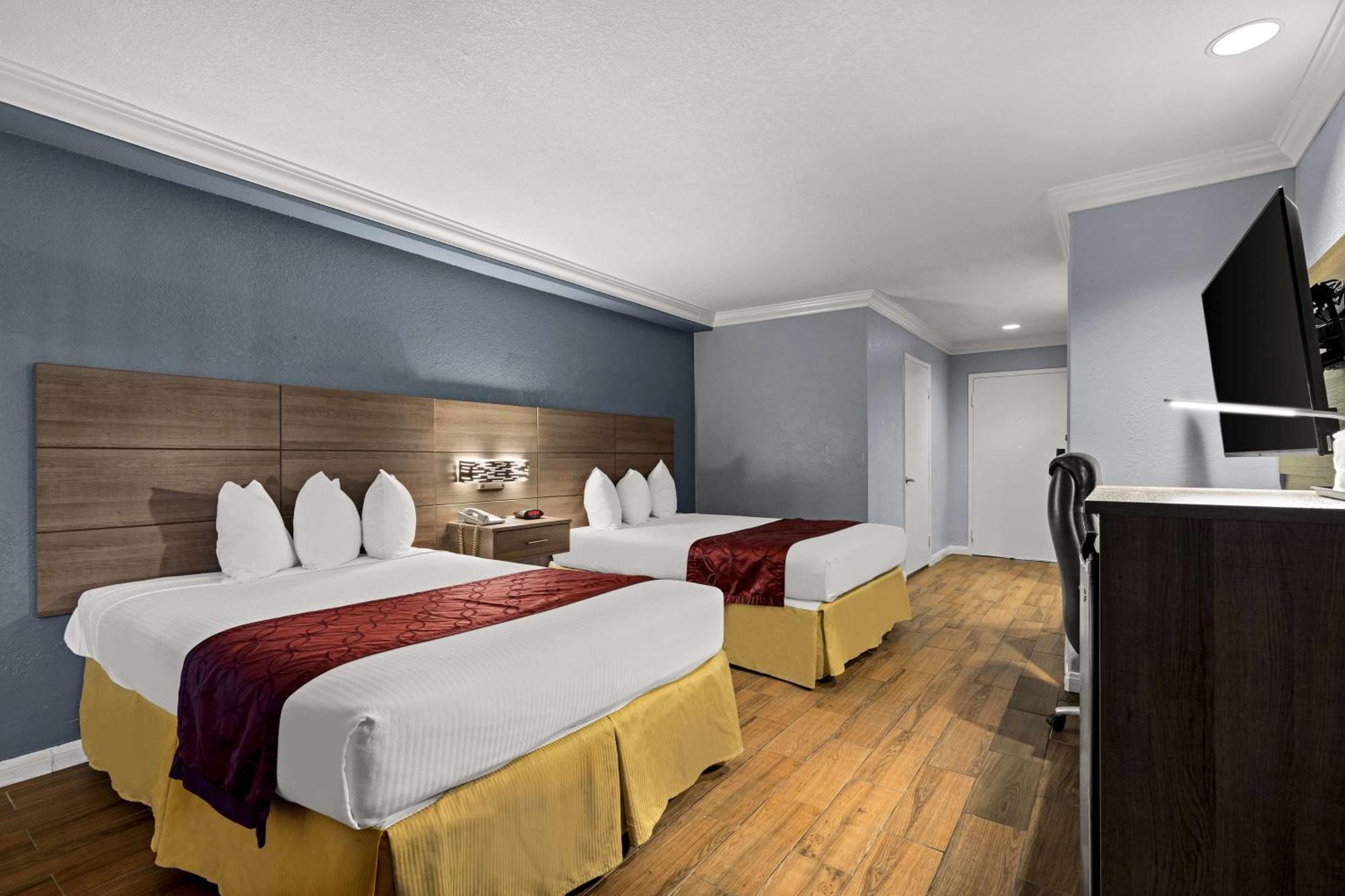 Best Western Moreno Hotel & Suites Moreno Valley Exteriér fotografie