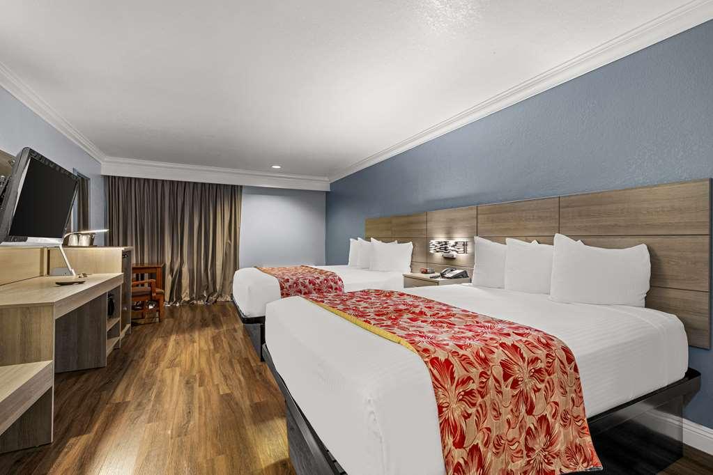 Best Western Moreno Hotel & Suites Moreno Valley Pokoj fotografie