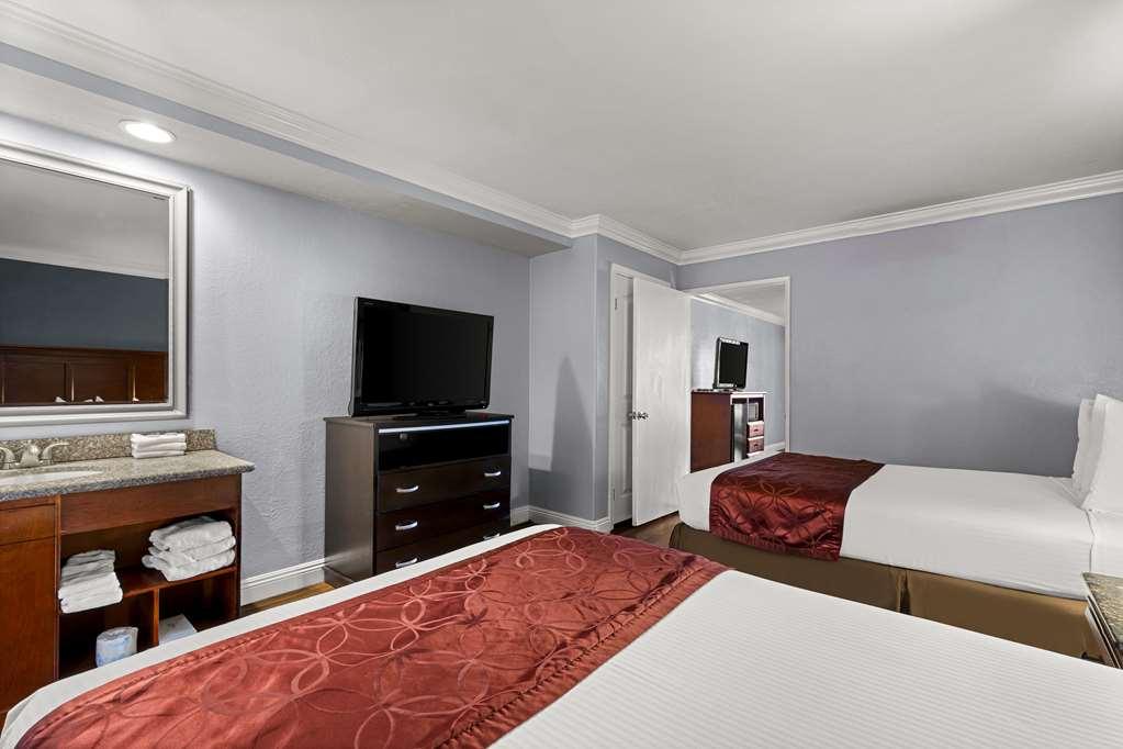 Best Western Moreno Hotel & Suites Moreno Valley Pokoj fotografie