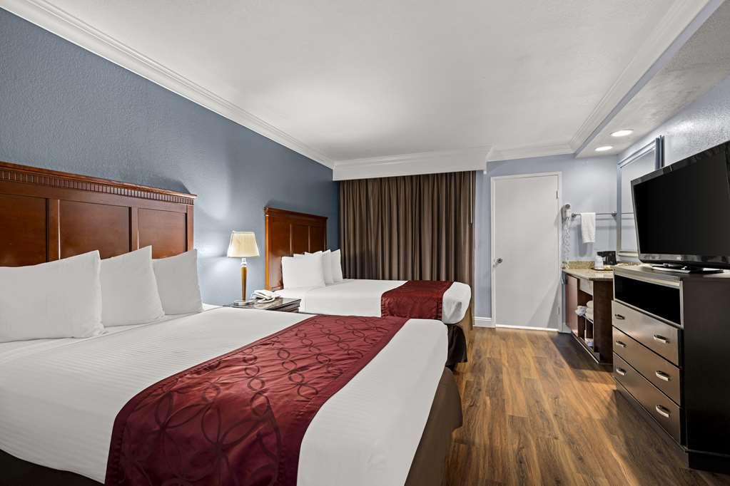 Best Western Moreno Hotel & Suites Moreno Valley Pokoj fotografie