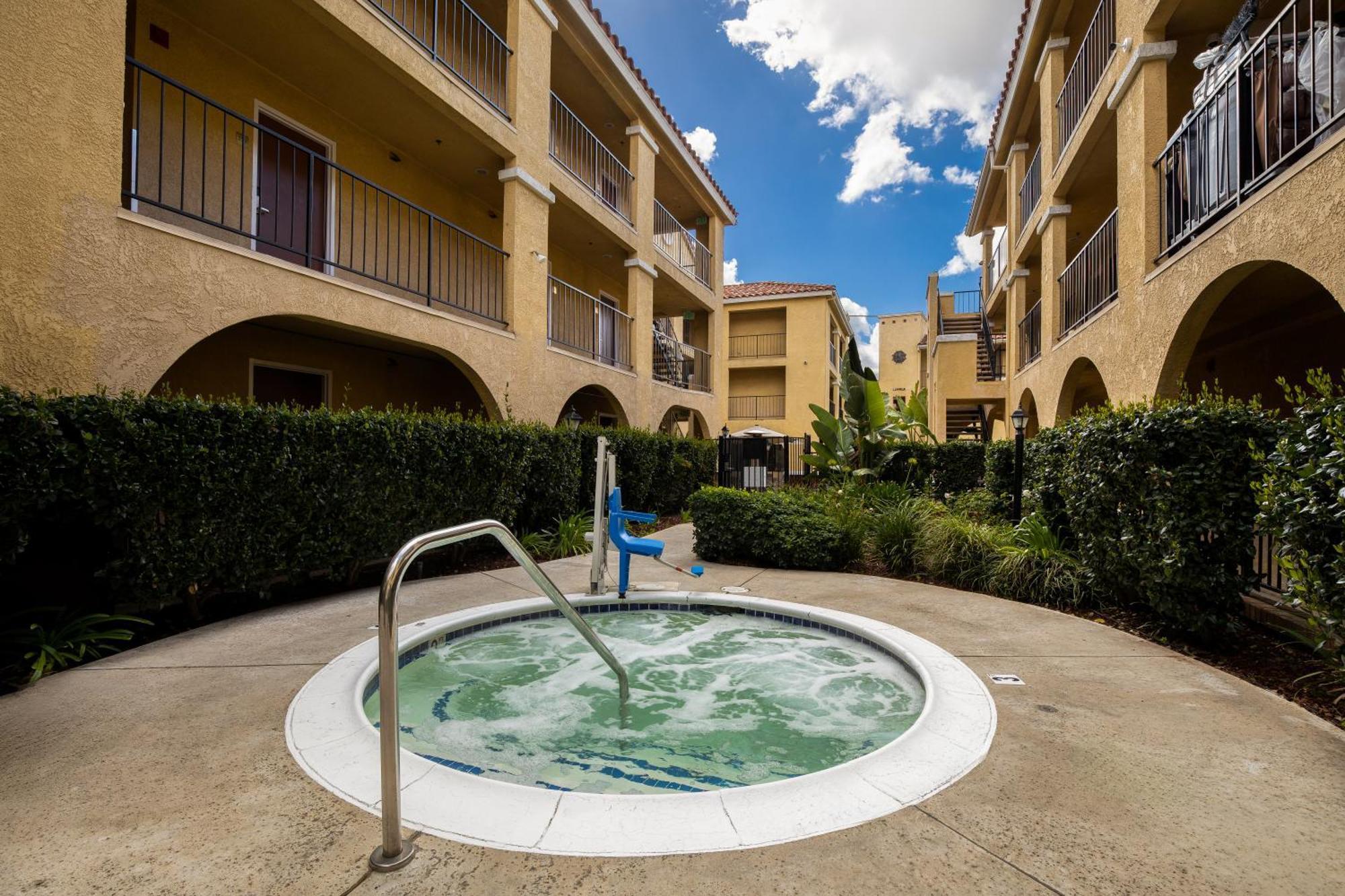Best Western Moreno Hotel & Suites Moreno Valley Exteriér fotografie
