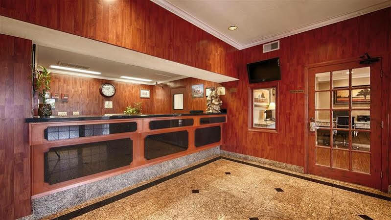 Best Western Moreno Hotel & Suites Moreno Valley Exteriér fotografie